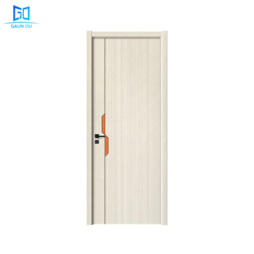 Go-A109 высококачественная дверная спальня дверь дизайн моды внутренняя дверь